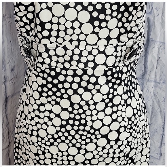 ⭐️Muse, Fun, Funky & Fabulous,POLKA DOTS & LIME GREEN,Excellent Condition,Size 2 - Picture 16 of 16